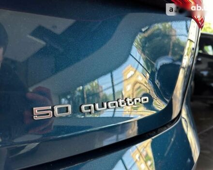 Ауди E-Tron, объемом двигателя 0 л и пробегом 39 тыс. км за 47500 $, фото 5 на Automoto.ua