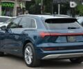 Ауди E-Tron, объемом двигателя 0 л и пробегом 48 тыс. км за 55900 $, фото 14 на Automoto.ua