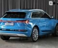 Ауді E-Tron, об'ємом двигуна 0 л та пробігом 25 тис. км за 49500 $, фото 6 на Automoto.ua
