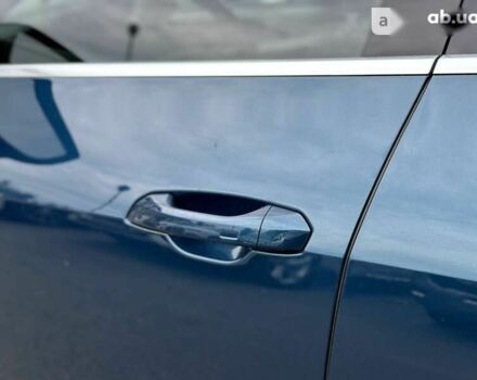 Ауди E-Tron, объемом двигателя 0 л и пробегом 48 тыс. км за 55900 $, фото 19 на Automoto.ua