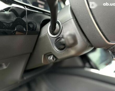 Ауди E-Tron, объемом двигателя 0 л и пробегом 48 тыс. км за 55900 $, фото 26 на Automoto.ua