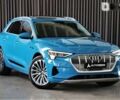 Ауді E-Tron, об'ємом двигуна 0 л та пробігом 25 тис. км за 49500 $, фото 1 на Automoto.ua
