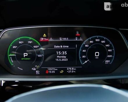 Ауди E-Tron, объемом двигателя 0 л и пробегом 13 тыс. км за 62500 $, фото 18 на Automoto.ua