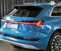 Ауді E-Tron, об'ємом двигуна 0 л та пробігом 25 тис. км за 49500 $, фото 7 на Automoto.ua