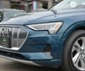 Ауди E-Tron, объемом двигателя 0 л и пробегом 48 тыс. км за 55900 $, фото 10 на Automoto.ua