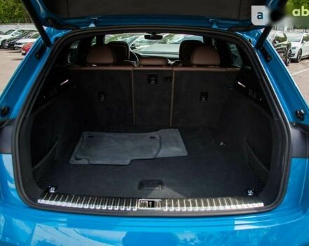 Ауди E-Tron, объемом двигателя 0 л и пробегом 13 тыс. км за 62500 $, фото 26 на Automoto.ua