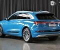 Ауді E-Tron, об'ємом двигуна 0 л та пробігом 25 тис. км за 49500 $, фото 4 на Automoto.ua