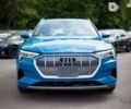 Ауди E-Tron, объемом двигателя 0 л и пробегом 13 тыс. км за 62500 $, фото 8 на Automoto.ua