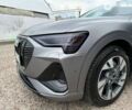 Ауді E-Tron, об'ємом двигуна 0 л та пробігом 5 тис. км за 65000 $, фото 4 на Automoto.ua