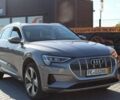 Ауди E-Tron, объемом двигателя 0 л и пробегом 54 тыс. км за 38000 $, фото 1 на Automoto.ua