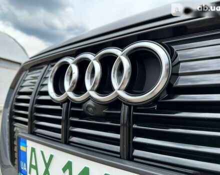 Ауді E-Tron, об'ємом двигуна 0 л та пробігом 5 тис. км за 65000 $, фото 5 на Automoto.ua