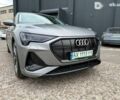 Ауді E-Tron, об'ємом двигуна 0 л та пробігом 5 тис. км за 65000 $, фото 1 на Automoto.ua
