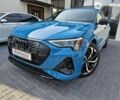 Ауди E-Tron, объемом двигателя 0 л и пробегом 31 тыс. км за 56000 $, фото 16 на Automoto.ua