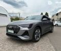 Ауді E-Tron, об'ємом двигуна 0 л та пробігом 5 тис. км за 65000 $, фото 3 на Automoto.ua