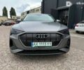 Ауді E-Tron, об'ємом двигуна 0 л та пробігом 5 тис. км за 65000 $, фото 2 на Automoto.ua