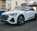 Ауді E-Tron, об'ємом двигуна 0 л та пробігом 8 тис. км за 49000 $, фото 3 на Automoto.ua