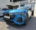 Ауди E-Tron, объемом двигателя 0 л и пробегом 31 тыс. км за 56000 $, фото 1 на Automoto.ua