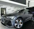 Ауді E-Tron, об'ємом двигуна 0 л та пробігом 37 тис. км за 56500 $, фото 1 на Automoto.ua