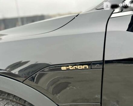 Ауді E-Tron, об'ємом двигуна 0 л та пробігом 29 тис. км за 42700 $, фото 15 на Automoto.ua