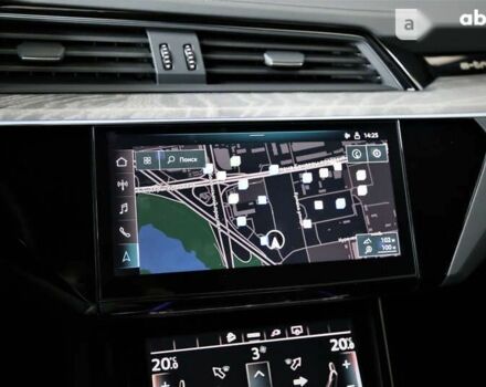 Ауди E-Tron, объемом двигателя 0 л и пробегом 42 тыс. км за 89000 $, фото 18 на Automoto.ua