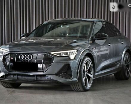 Ауди E-Tron, объемом двигателя 0 л и пробегом 42 тыс. км за 89000 $, фото 2 на Automoto.ua