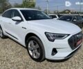 Ауди E-Tron, объемом двигателя 0 л и пробегом 23 тыс. км за 37900 $, фото 21 на Automoto.ua