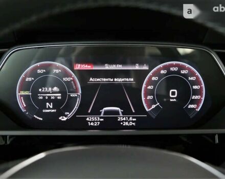 Ауди E-Tron, объемом двигателя 0 л и пробегом 42 тыс. км за 89000 $, фото 16 на Automoto.ua