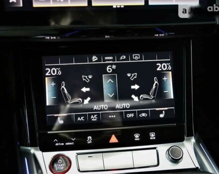 Ауди E-Tron, объемом двигателя 0 л и пробегом 42 тыс. км за 89000 $, фото 19 на Automoto.ua