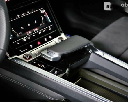 Ауди E-Tron, объемом двигателя 0 л и пробегом 42 тыс. км за 89000 $, фото 20 на Automoto.ua