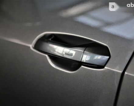 Ауди E-Tron, объемом двигателя 0 л и пробегом 42 тыс. км за 89000 $, фото 28 на Automoto.ua