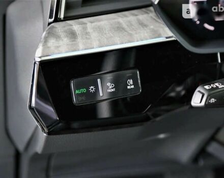 Ауди E-Tron, объемом двигателя 0 л и пробегом 42 тыс. км за 89000 $, фото 27 на Automoto.ua