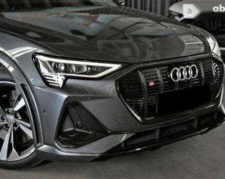 Ауди E-Tron, объемом двигателя 0 л и пробегом 42 тыс. км за 89000 $, фото 3 на Automoto.ua