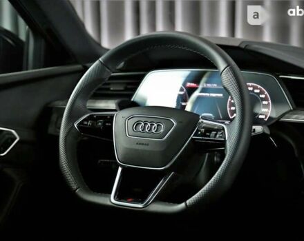 Ауди E-Tron, объемом двигателя 0 л и пробегом 42 тыс. км за 89000 $, фото 15 на Automoto.ua