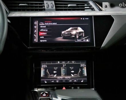 Ауди E-Tron, объемом двигателя 0 л и пробегом 42 тыс. км за 89000 $, фото 17 на Automoto.ua