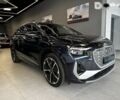 Ауди E-Tron, объемом двигателя 0 л и пробегом 1 тыс. км за 34800 $, фото 1 на Automoto.ua