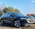 Ауди E-Tron, объемом двигателя 4.25 л и пробегом 49 тыс. км за 38500 $, фото 1 на Automoto.ua