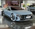 Ауди E-Tron, объемом двигателя 0 л и пробегом 9 тыс. км за 135000 $, фото 1 на Automoto.ua