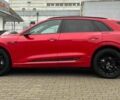 Ауди E-Tron, объемом двигателя 0 л и пробегом 120 тыс. км за 52900 $, фото 1 на Automoto.ua