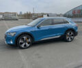 Ауди E-Tron, объемом двигателя 0 л и пробегом 111 тыс. км за 33999 $, фото 2 на Automoto.ua