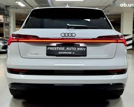 Ауди E-Tron, объемом двигателя 0 л и пробегом 36 тыс. км за 35000 $, фото 20 на Automoto.ua