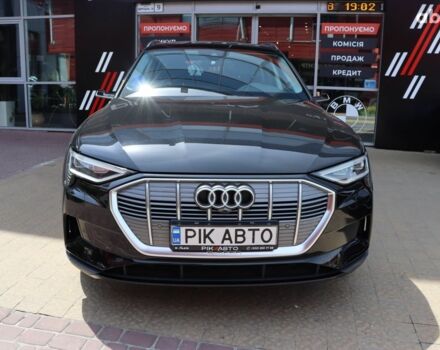 Ауди E-Tron, объемом двигателя 0 л и пробегом 86 тыс. км за 29800 $, фото 3 на Automoto.ua