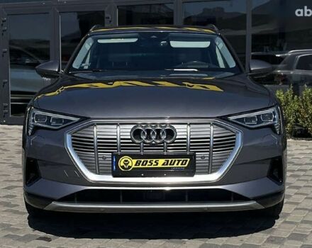 Ауди E-Tron, объемом двигателя 0 л и пробегом 165 тыс. км за 29800 $, фото 1 на Automoto.ua