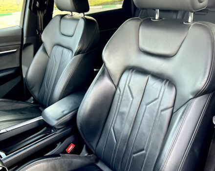 Ауди E-Tron, объемом двигателя 0 л и пробегом 67 тыс. км за 34999 $, фото 27 на Automoto.ua