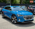 Ауди E-Tron, объемом двигателя 0 л и пробегом 33 тыс. км за 46000 $, фото 1 на Automoto.ua