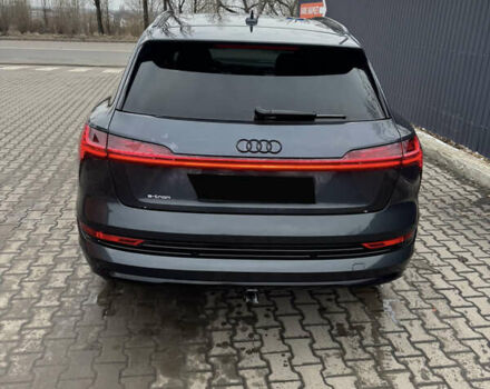 Ауді E-Tron, об'ємом двигуна 0 л та пробігом 34 тис. км за 29500 $, фото 6 на Automoto.ua