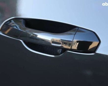 Ауди E-Tron, объемом двигателя 0 л и пробегом 140 тыс. км за 31900 $, фото 23 на Automoto.ua