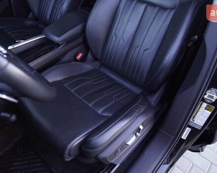 Ауди E-Tron, объемом двигателя 0 л и пробегом 64 тыс. км за 31800 $, фото 13 на Automoto.ua