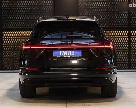 Ауди E-Tron, объемом двигателя 0 л и пробегом 133 тыс. км за 28200 $, фото 9 на Automoto.ua