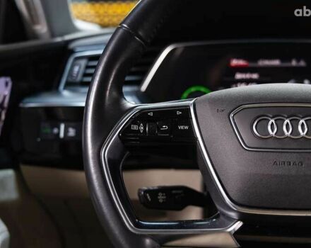 Ауди E-Tron, объемом двигателя 0 л и пробегом 133 тыс. км за 28200 $, фото 22 на Automoto.ua