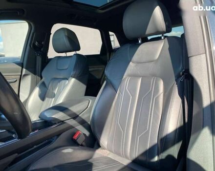 Ауди E-Tron, объемом двигателя 0 л и пробегом 81 тыс. км за 34950 $, фото 23 на Automoto.ua